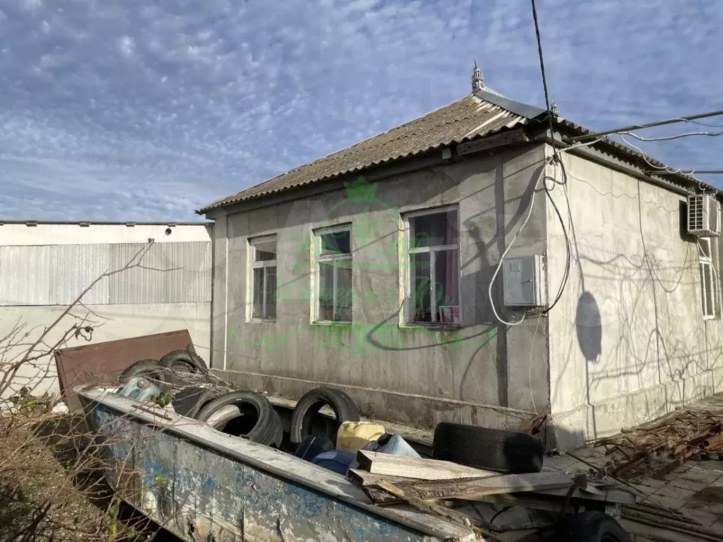 Дом 83 м на участке 13 сот. - Фото 0