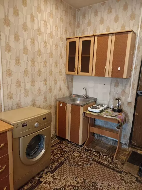 Квартира-студия, 20 м, 2/2 эт. - Фото 0