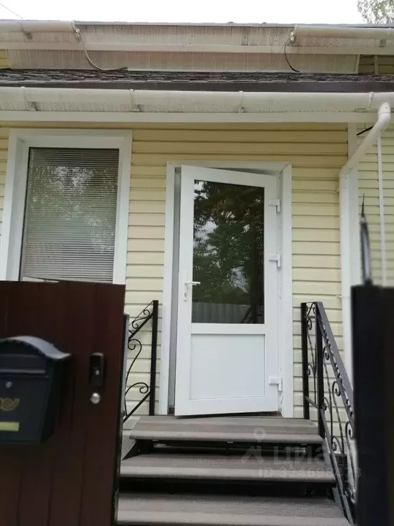 Коттедж в Коми, Сыктывкар Париж мкр, ул. Сорвачева, 8 (173 м) - Фото 1