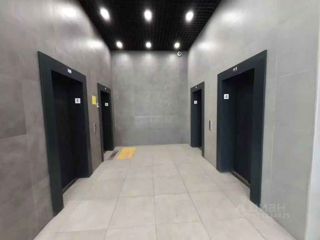 2-к кв. Москва Полярная ул., 27к6 (45.0 м) - Фото 1