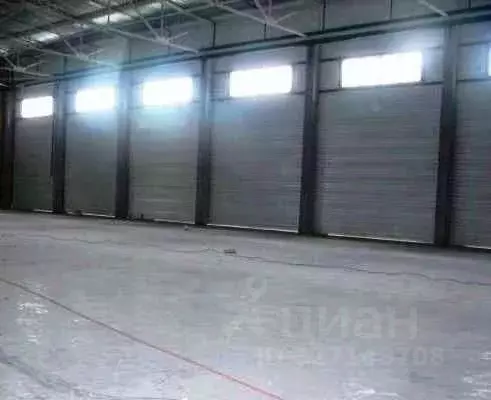 Помещение свободного назначения в Краснодарский край, Краснодар пос. ... - Фото 1