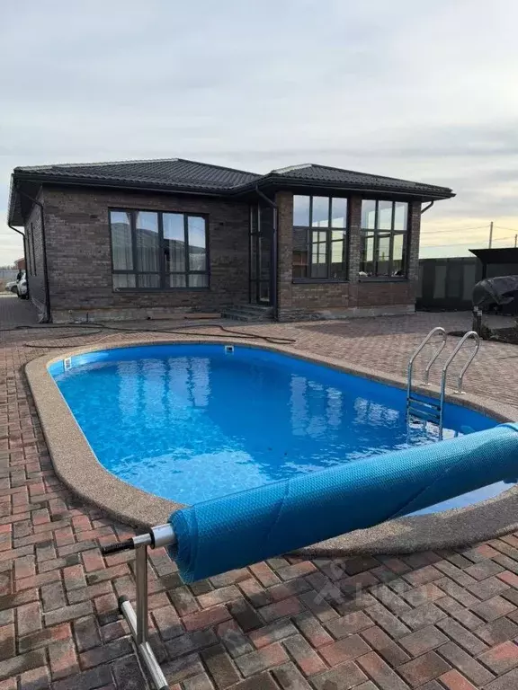 Дом в Краснодарский край, Краснодар Копанской хут., ул. Нарядная, 1/6 ... - Фото 2