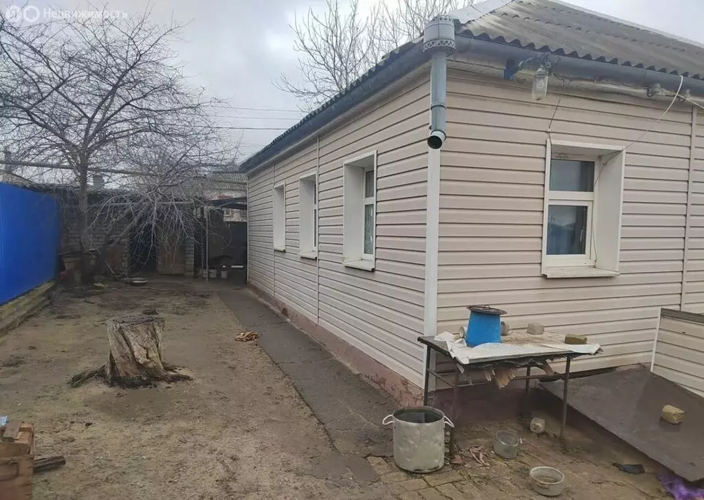 Дом в Белая Калитва, улица Кирова (55 м) - Фото 0