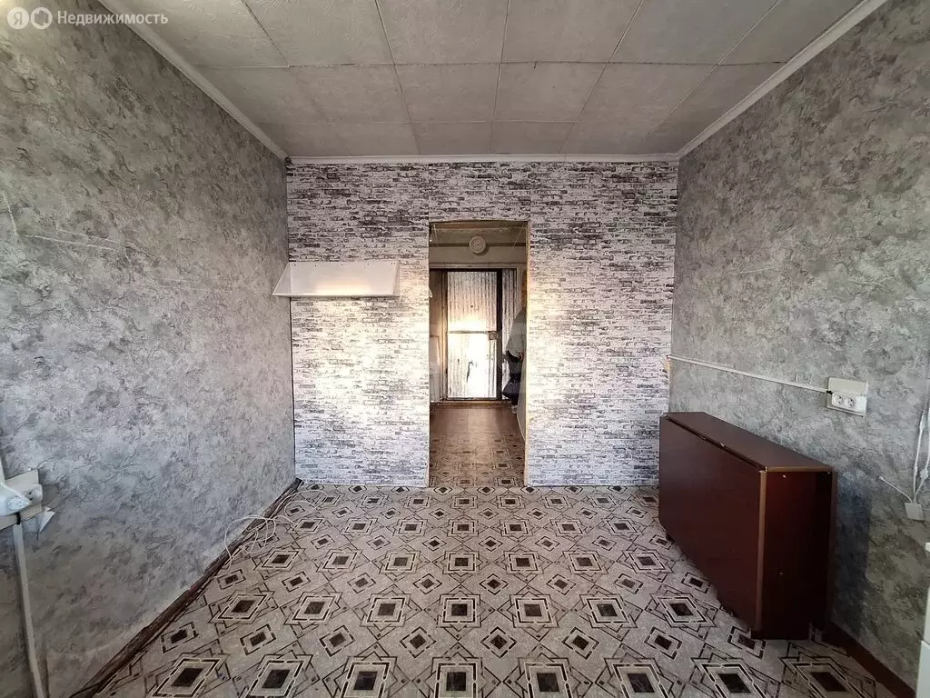 1к в -комнатной квартире (16 м) - Фото 1