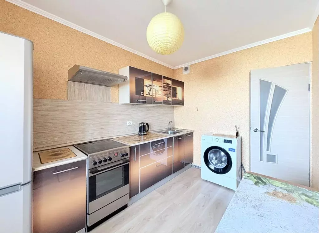 2-к кв. Москва Федоскинская ул., 9К3 (42.0 м) - Фото 0