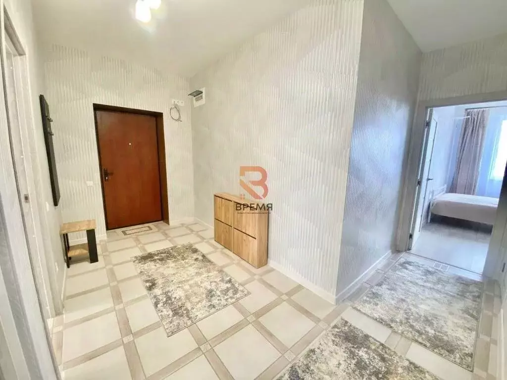 2-к кв. Севастополь ул. Павла Корчагина, 23 (63.0 м) - Фото 1