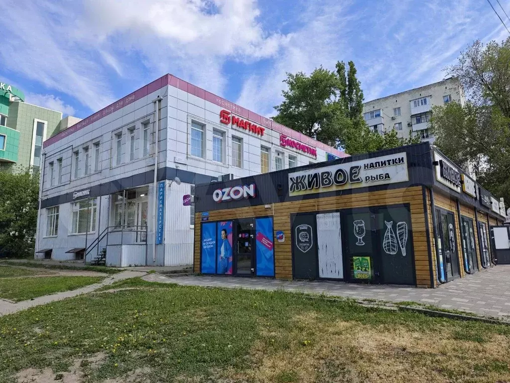 Сдам помещение свободного назначения, 335 м - Фото 1