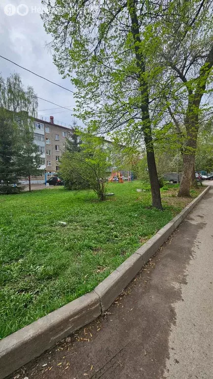 2-комнатная квартира: Уфа, улица Степана Халтурина, 51 (44.7 м) - Фото 1