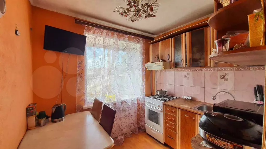 2-к. квартира, 44,4 м, 5/5 эт. - Фото 0