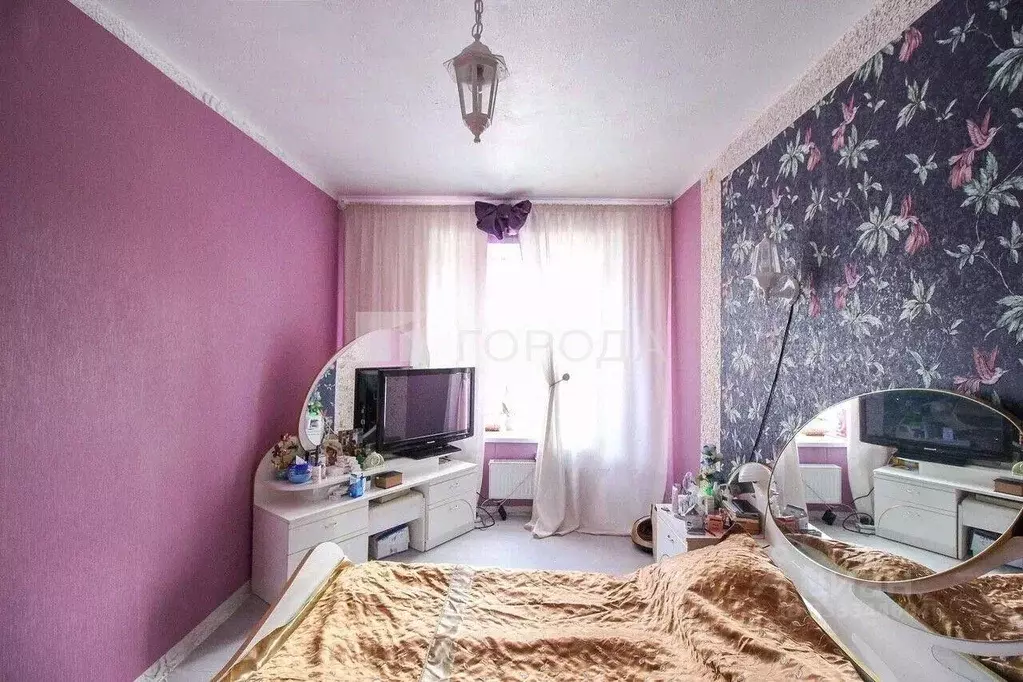 4-к кв. Алтайский край, Барнаул тракт Змеиногорский, 35А (118.0 м) - Фото 1