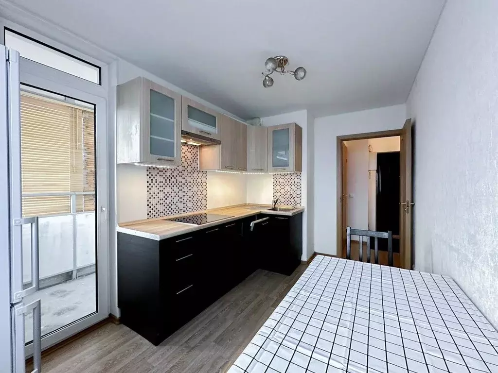 1-к кв. Санкт-Петербург Мебельная ул., 35к2 (34.8 м) - Фото 1