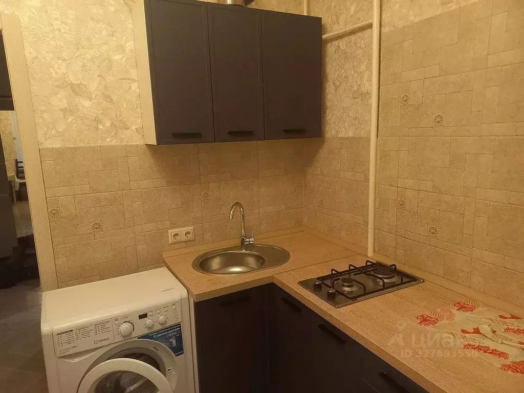 2-к кв. Москва Молодогвардейская ул., 35К2 (35.0 м) - Фото 1