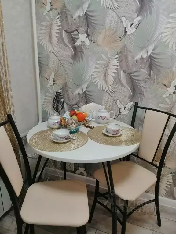1-к кв. Саратовская область, Саратов ул. Имени Е.И. Пугачева, 80 (31.0 ... - Фото 0