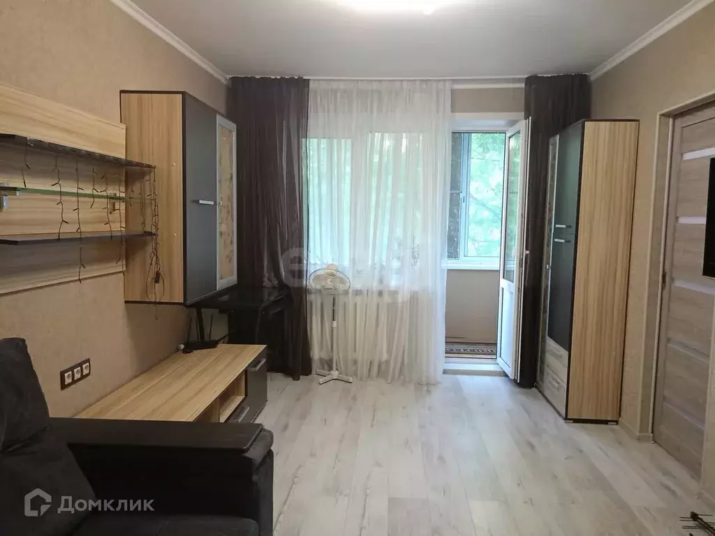 Продаётся 1-к квартира, 30.3 м - Фото 0
