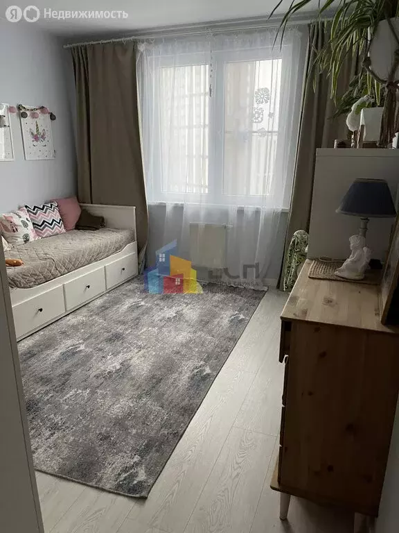 1-комнатная квартира: Москва, Производственная улица, 10к2 (36.7 м) - Фото 1