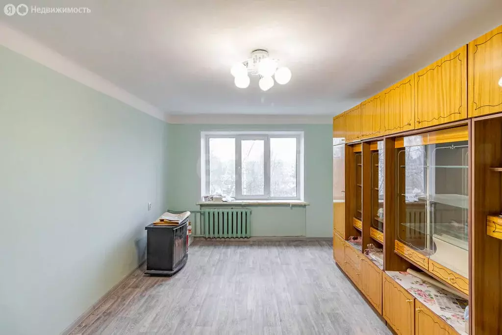 3-комнатная квартира: Вологда, улица Щетинина, 64А (59 м) - Фото 0