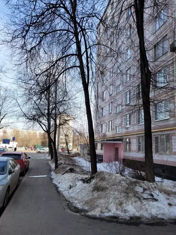 3-к кв. Москва Домодедовская ул., 46 (61.9 м) - Фото 2