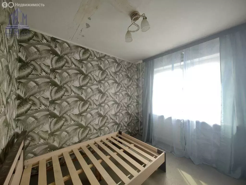 3-комнатная квартира: Санкт-Петербург, проспект Наставников, 21 (70 м) - Фото 1