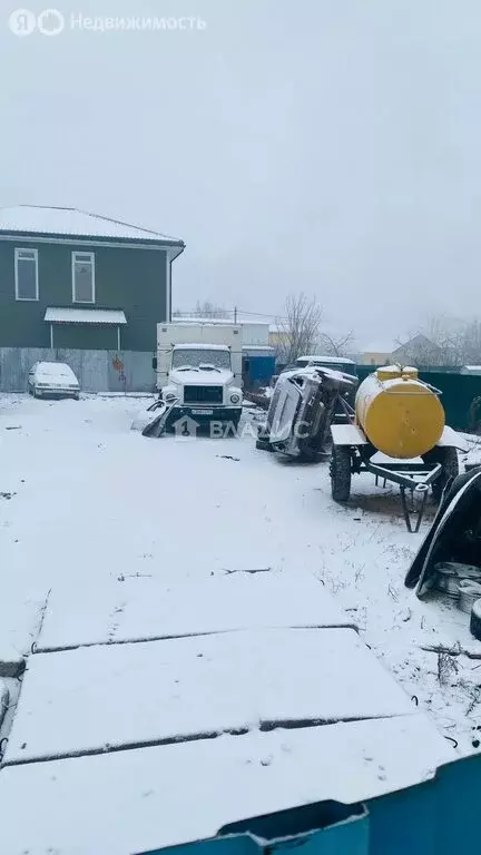 Участок в Санкт-Петербург, садоводство Красный Октябрь, 4-я линия (6.5 ... - Фото 1