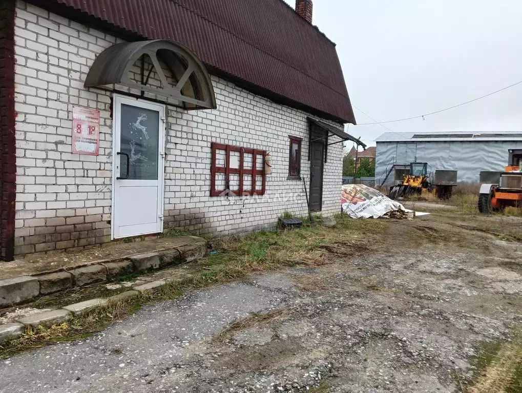 Дом в Владимирская область, Петушки ул. 3-го Интернационала, 3 (198 м) - Фото 0