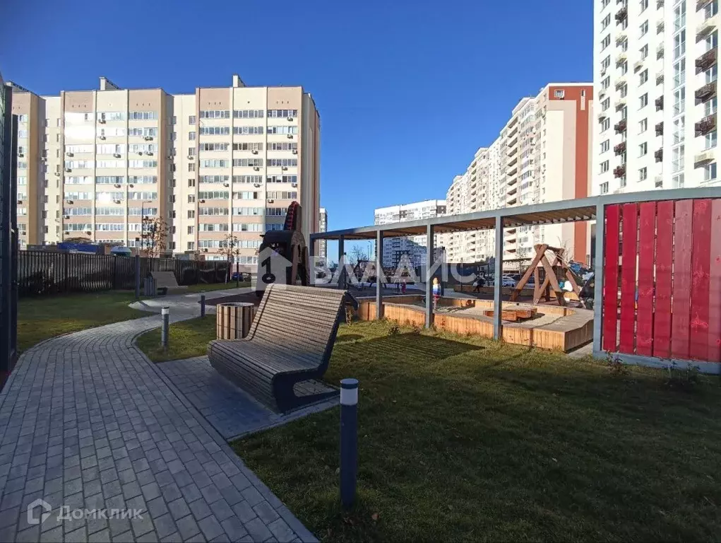 Продаётся 2-к квартира, 69.6 м - Фото 1