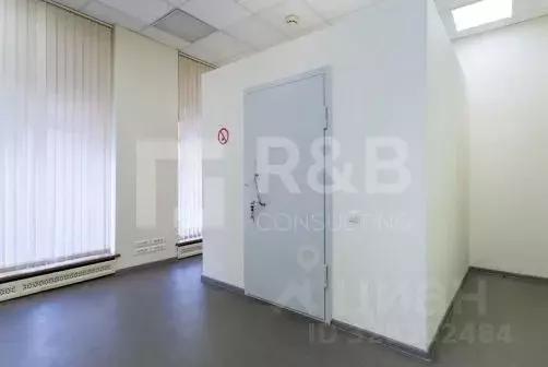 Офис в Москва Ветошный пер., 7 (162 м) - Фото 2