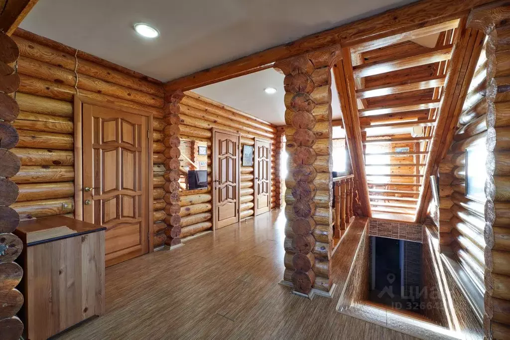 Дом в Челябинская область, Челябинск Фиалковая ул., 7 (344 м) - Фото 2