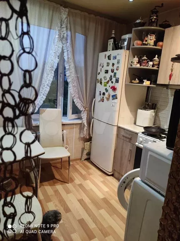 Комната 15 м в 2-к., 8/9 эт. - Фото 0