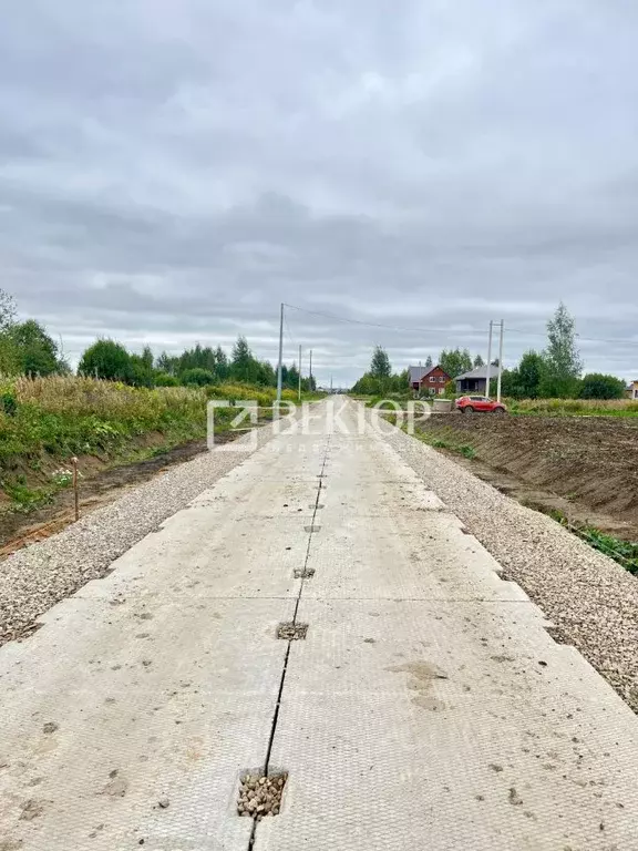 Участок в Костромская область, Кострома  (8.7 сот.) - Фото 2