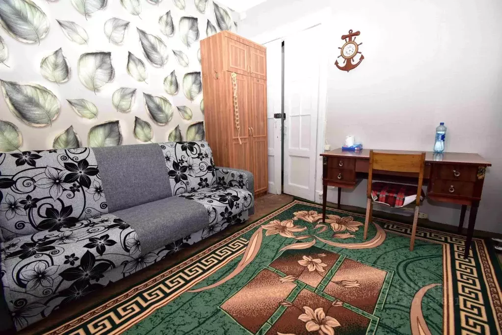 Комната Санкт-Петербург просп. Энгельса, 44К2 (12.0 м) - Фото 2