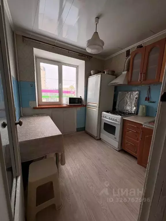 2-к кв. Тверская область, Тверь ул. Вагжанова, 1 (44.5 м) - Фото 0