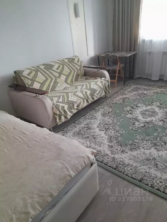 1-к кв. Москва, Москва, Щербинка ул. Садовая, 9 (40.0 м) - Фото 1