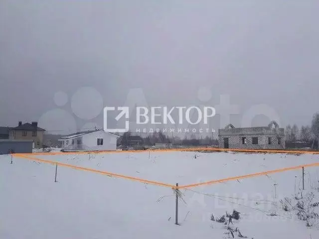 Участок в Костромская область, Кострома ул. Героев, 169 (8.6 сот.) - Фото 1