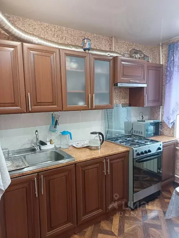 Квартира, 2 комнаты, 46.8 м - Фото 0