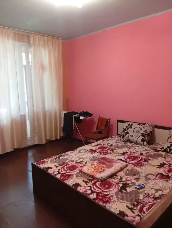 Комната Москва Борисовский проезд, 44К2 (17.4 м) - Фото 1