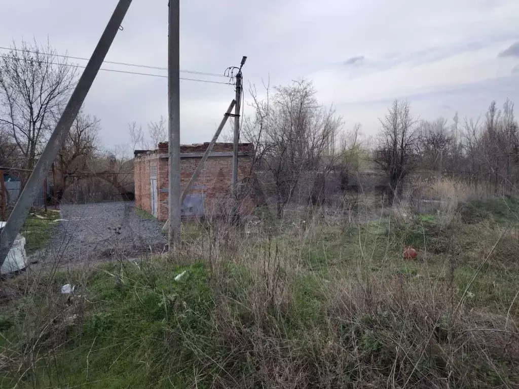 Участок 11 сот. (ИЖС) - Фото 1