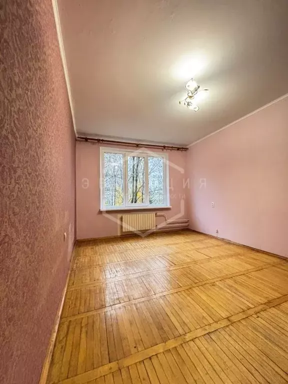 1-к кв. Калининградская область, Калининград Батальная ул., 78 (32.5 ... - Фото 1