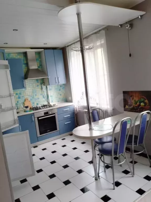 2-к. квартира, 43 м, 2/5 эт. - Фото 0