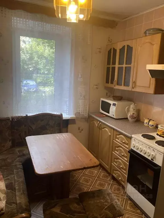1-к кв. Санкт-Петербург просп. Науки, 44 (33.5 м) - Фото 1