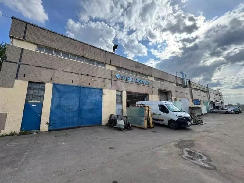 Продажа пл. 254.9 м2 под склад, пищевое - Фото 0