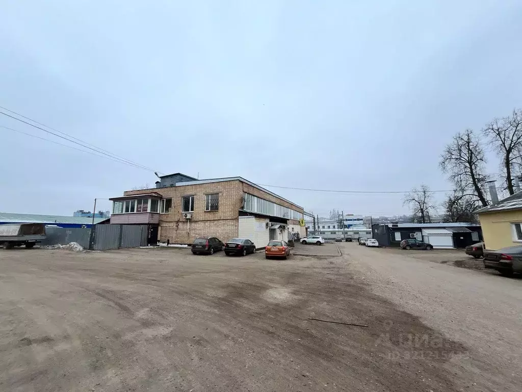 Помещение свободного назначения в Смоленская область, Смоленск ... - Фото 2