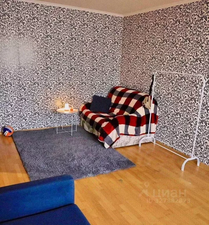 1-к кв. Москва просп. Защитников Москвы, 13 (38.0 м) - Фото 2