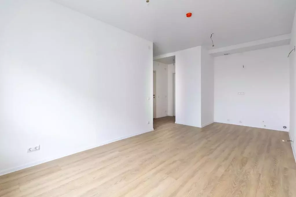 1-к кв. Санкт-Петербург ул. Тосина, 1к2 (34.8 м) - Фото 1