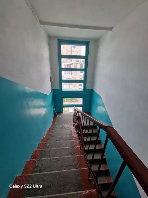 Продаётся 4-к квартира, 59 м - Фото 1