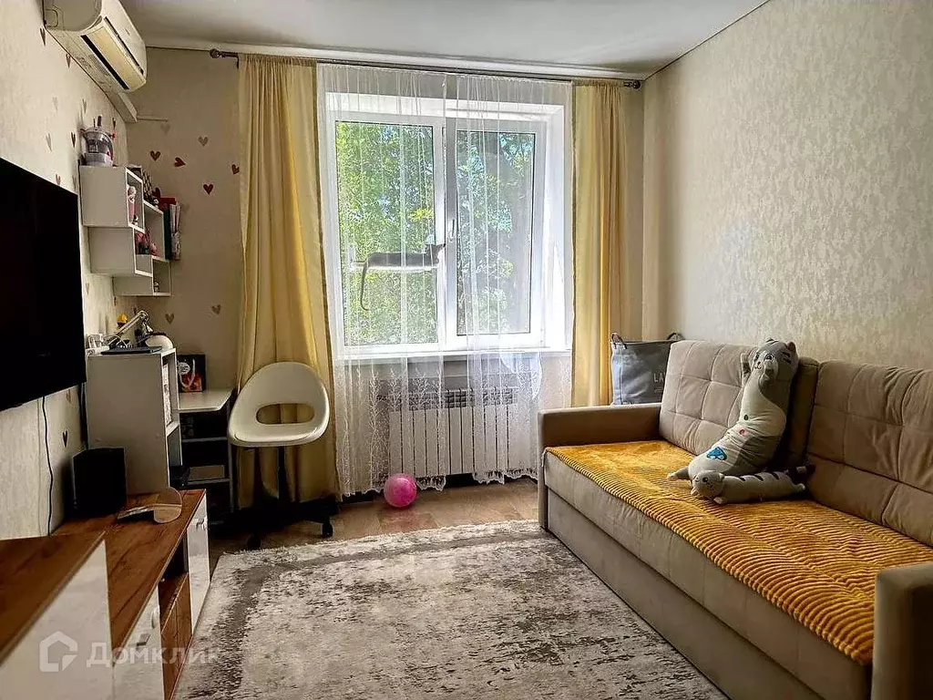 Продаётся 1-к квартира, 48.7 м - Фото 0