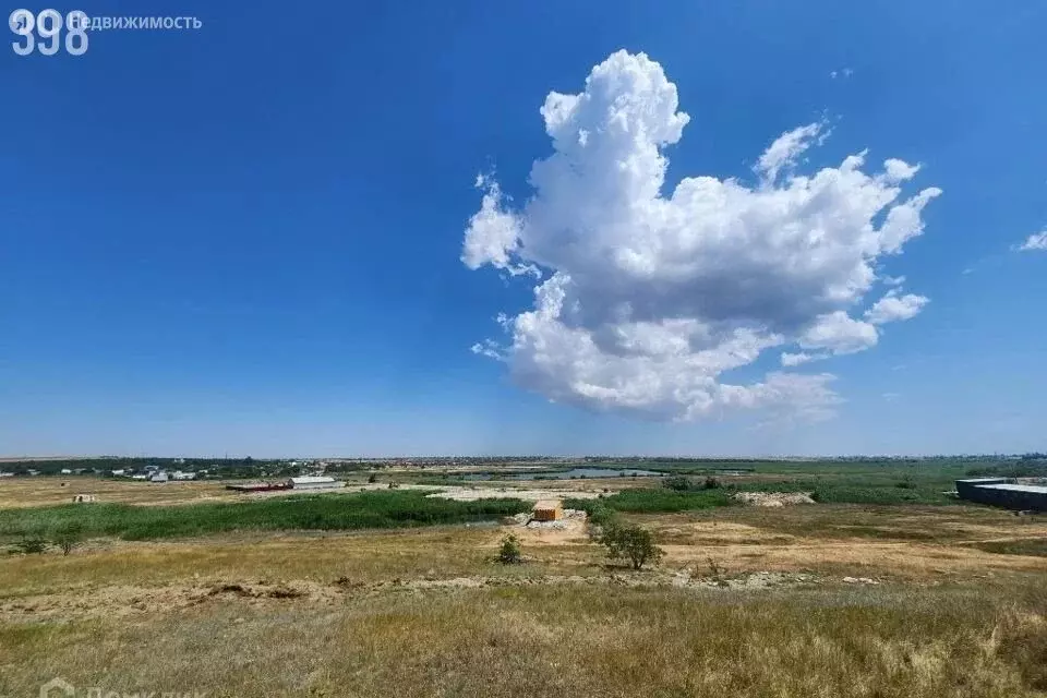 Участок в Феодосия, Владимирская улица (6 м) - Фото 1