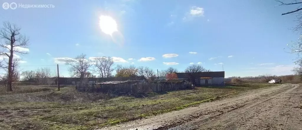 Помещение свободного назначения (66320 м) - Фото 1