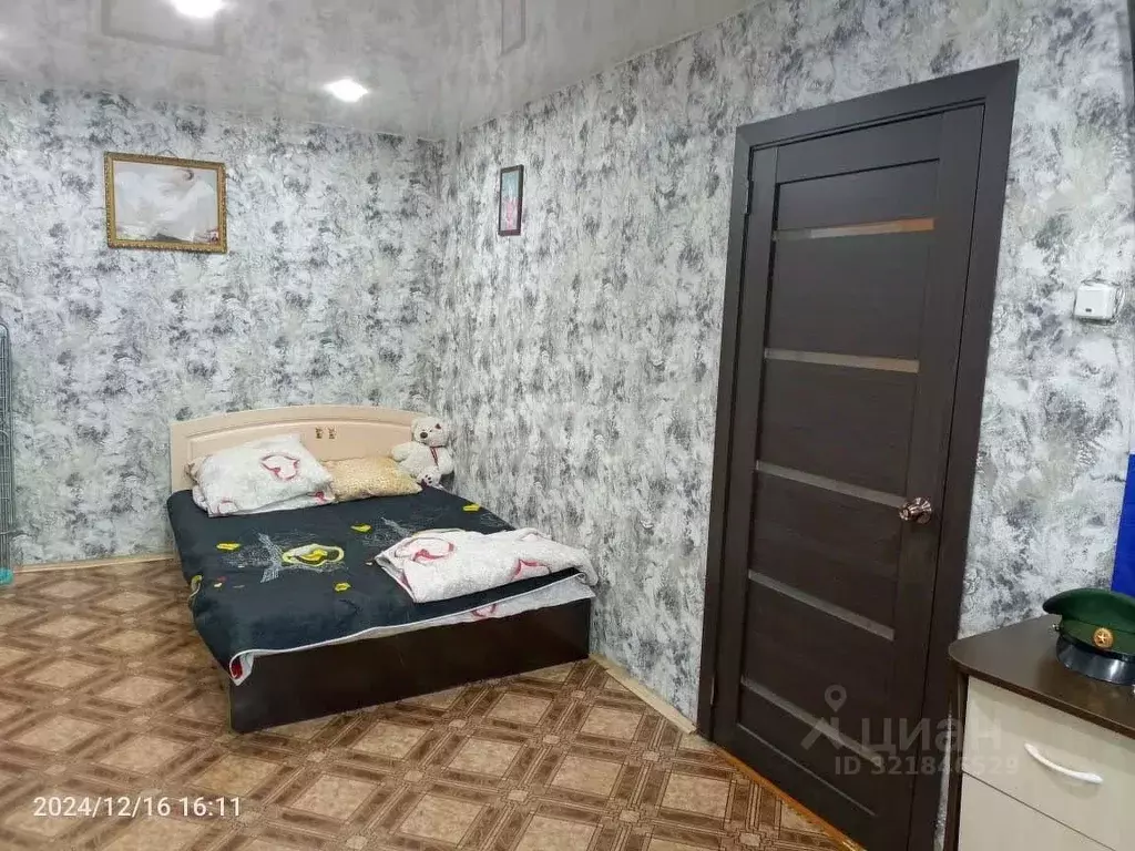 2-к кв. Кемеровская область, Березовский ул. Волкова, 5 (50.7 м) - Фото 1