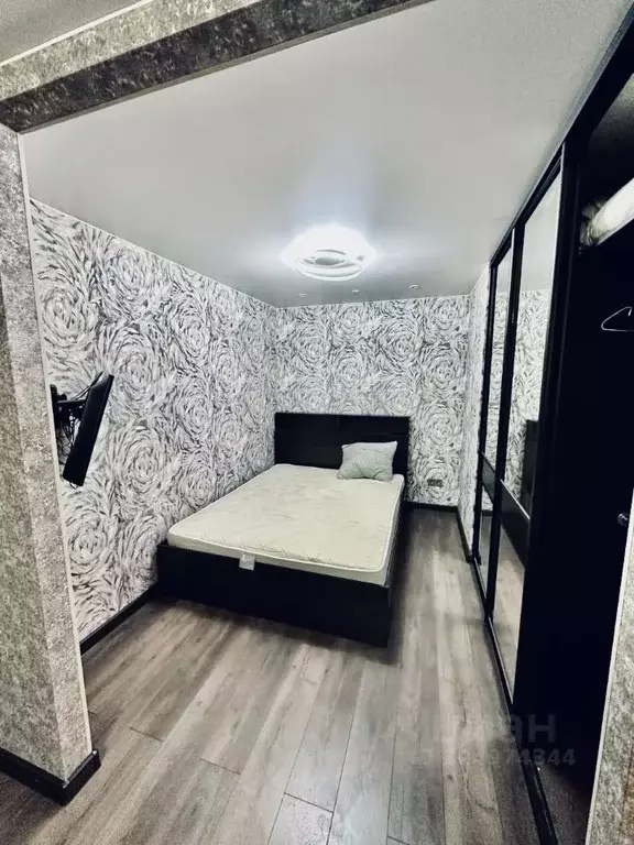 1-к кв. Саратовская область, Саратов ул. Имени Ф.А. Блинова, 52В (38.0 ... - Фото 1