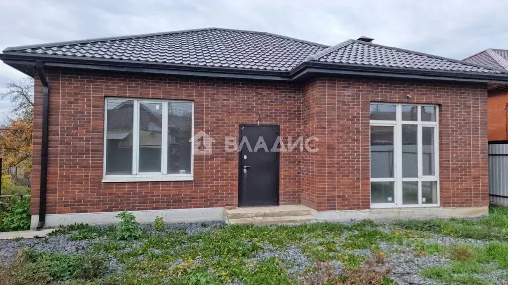 Дом в Ростовская область, Мясниковский район, с. Чалтырь ... - Фото 2